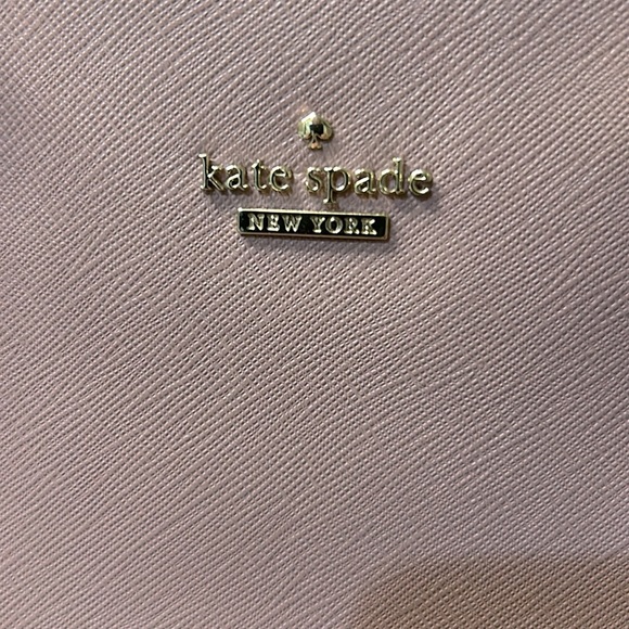 Kate Spade Cameron Street NWOT Little Babe Satchel - Picture 13 of 13